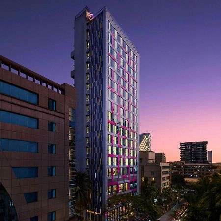 Moxy Mumbai Andheri West Exterior photo